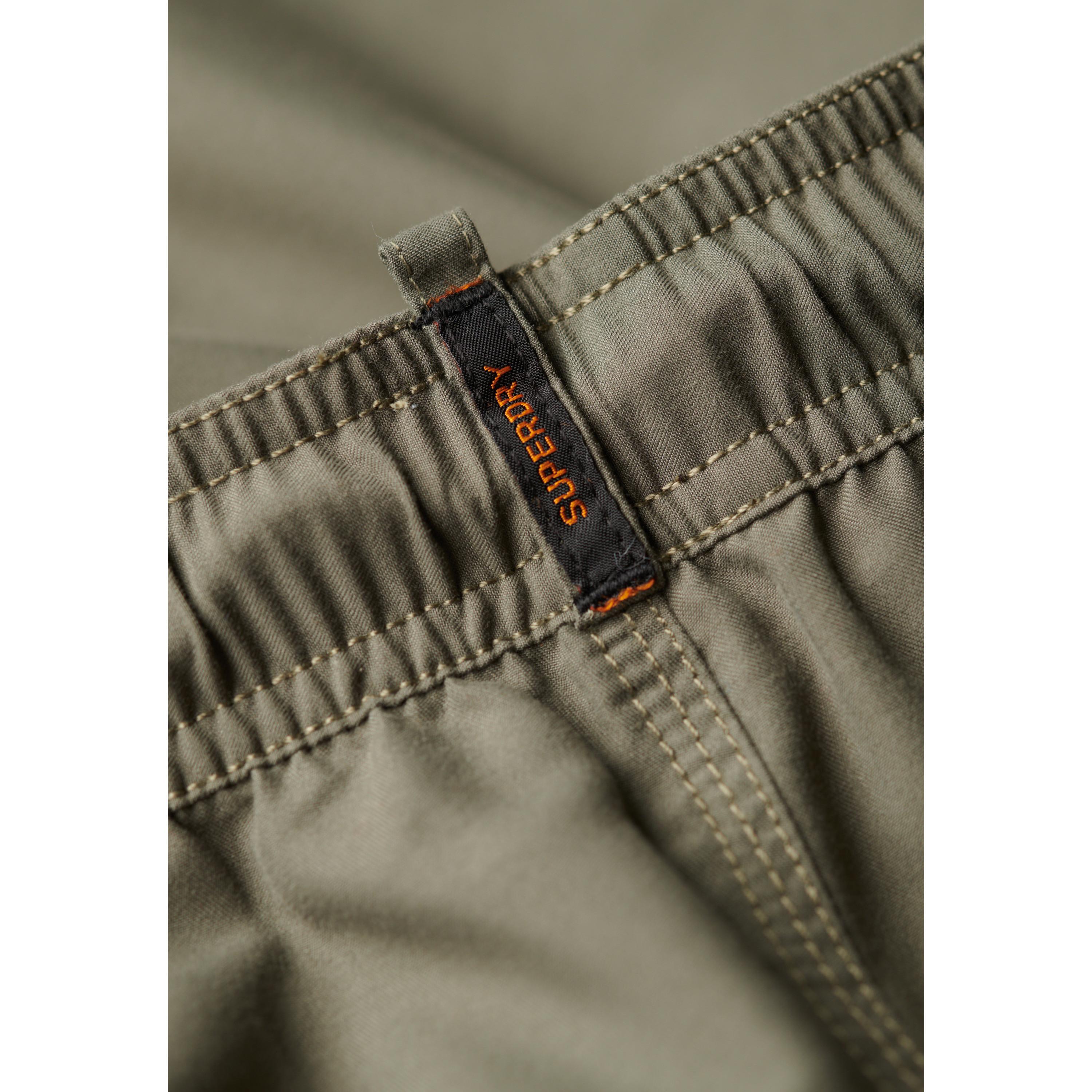 Superdry  badehose 