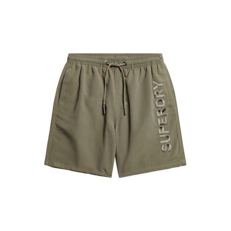 Superdry  badehose 