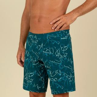 NABAIJI  Schwimmhose - SWIM 100 LONG 