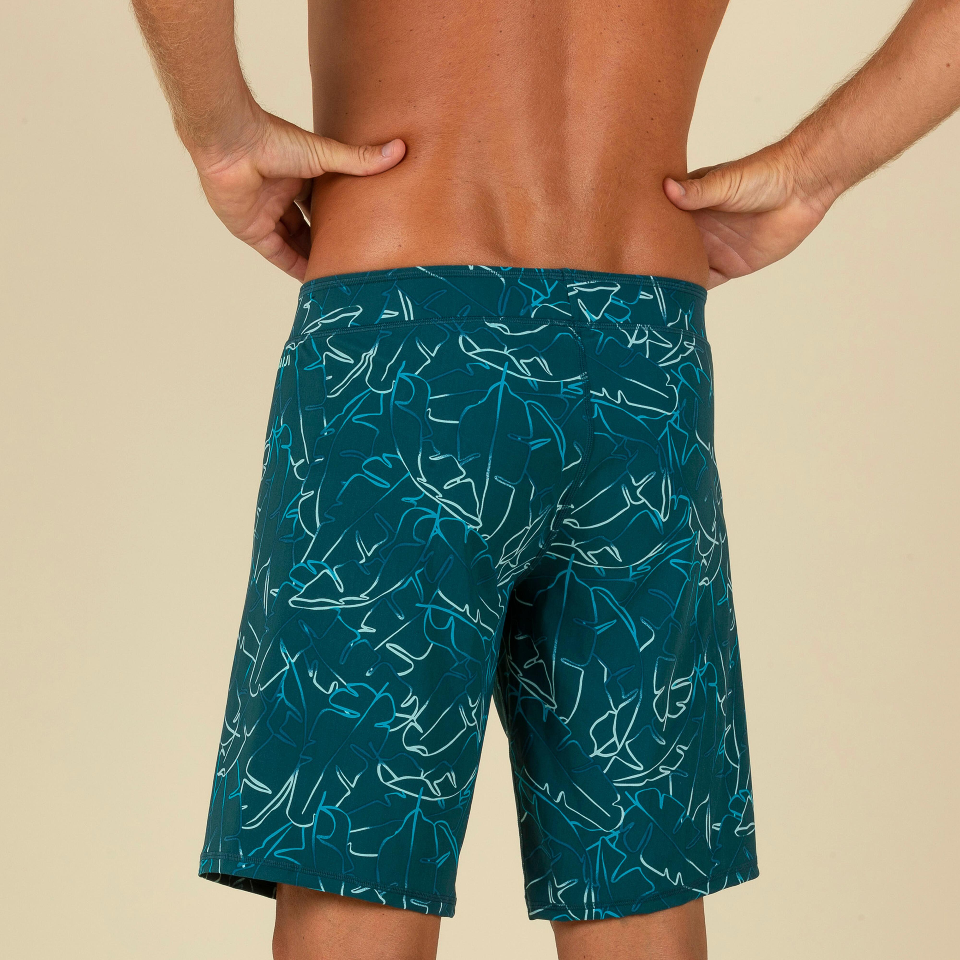 NABAIJI  Schwimmhose - SWIM 100 LONG 