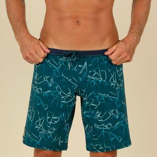 NABAIJI  Schwimmhose - SWIM 100 LONG 