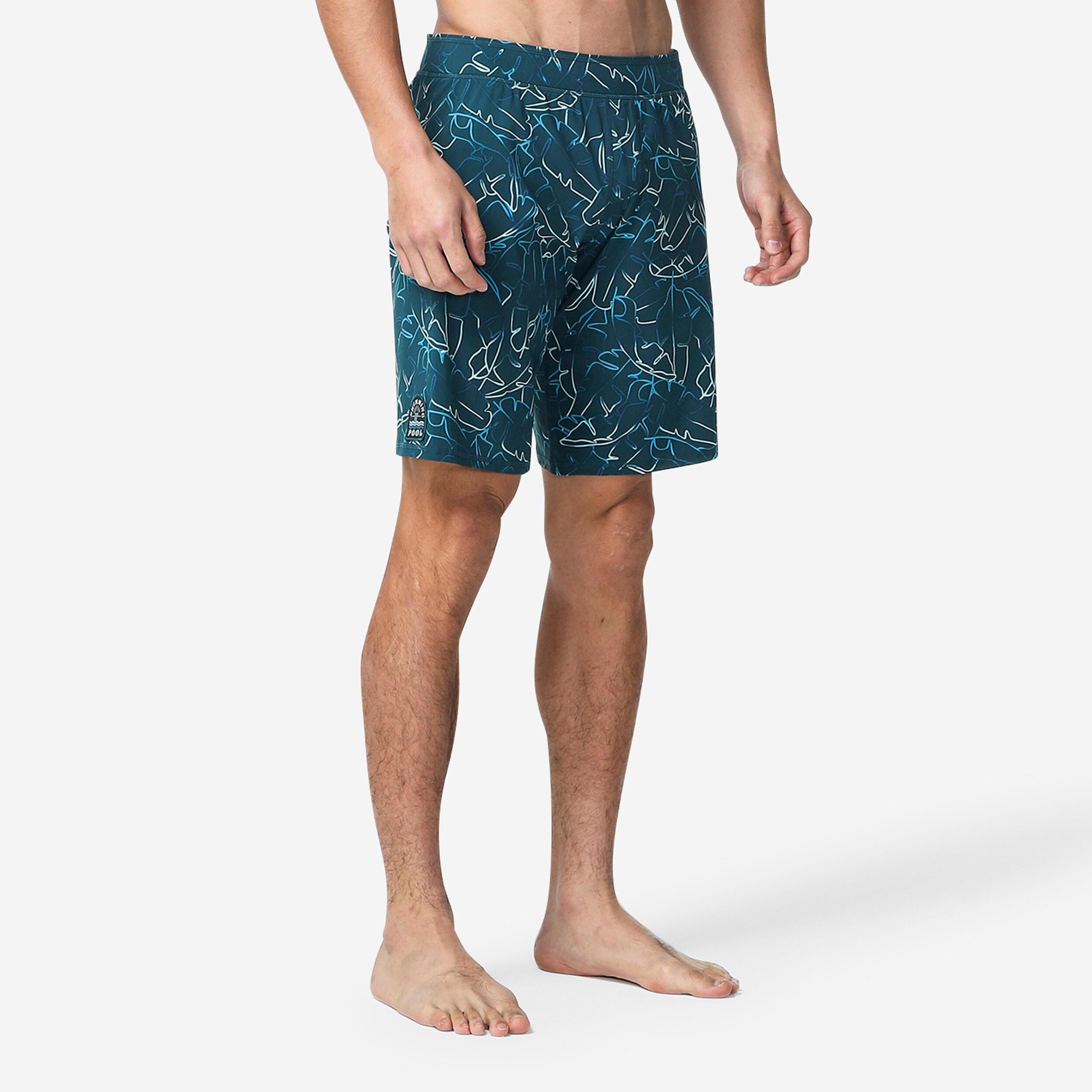 NABAIJI  Schwimmhose - SWIM 100 LONG 