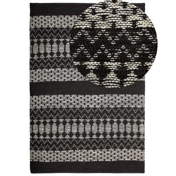 Teppich aus Echtleder Klassisch SOKUN