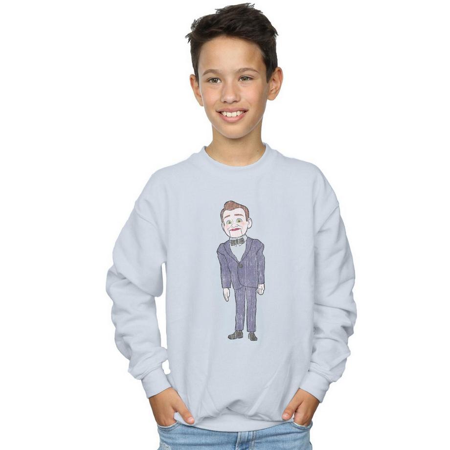 Disney  Toy Story 4 Sweatshirt 