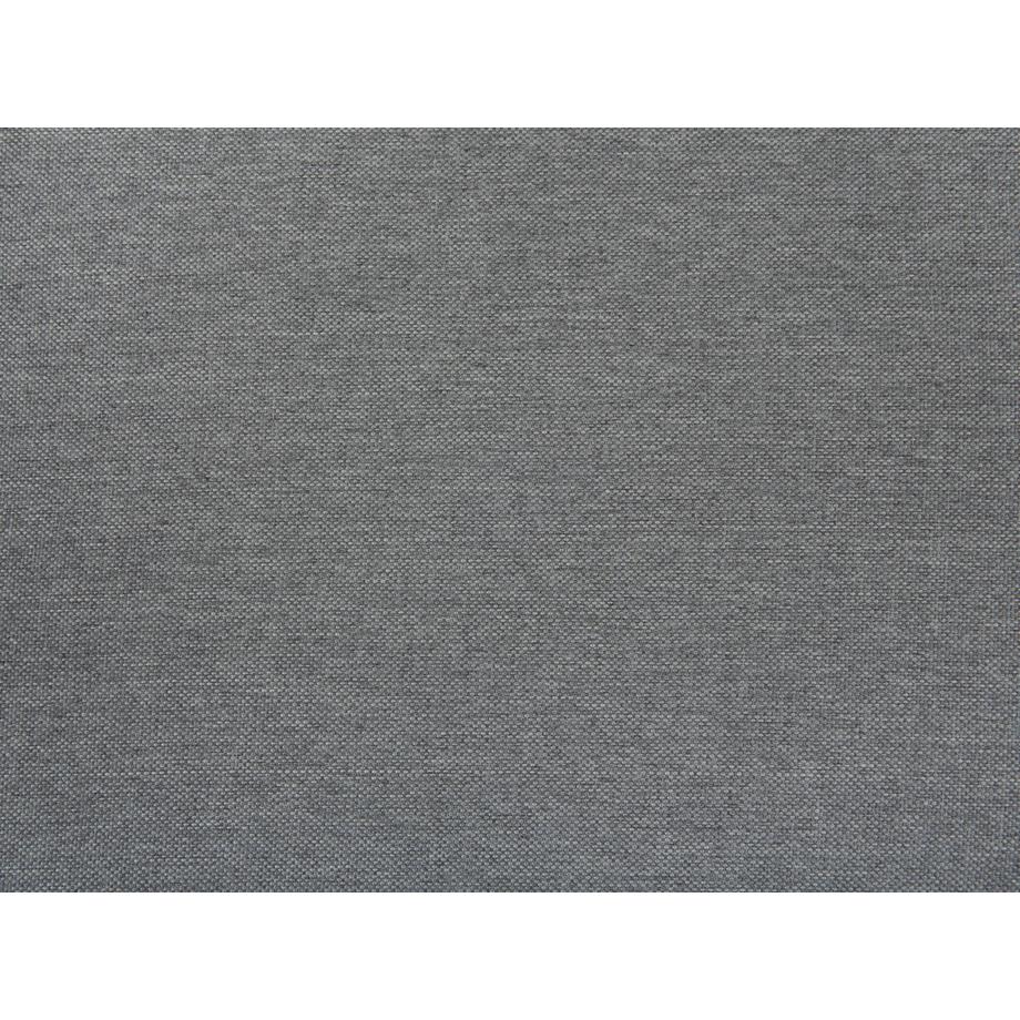 Beliani Divano 3 posti en Tessuto Retrò MOTALA  