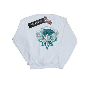 Starforce Warrior Sweatshirt