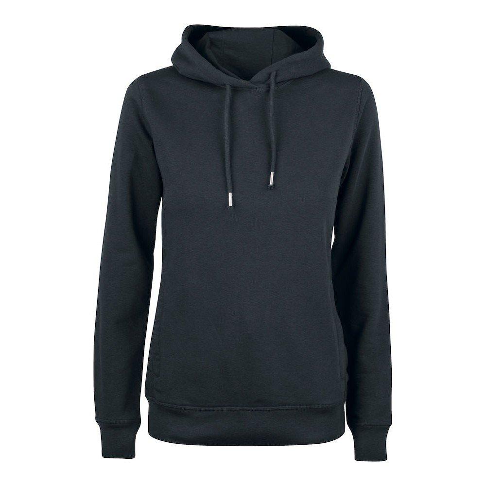 Clique Premium Kapuzenpullover  