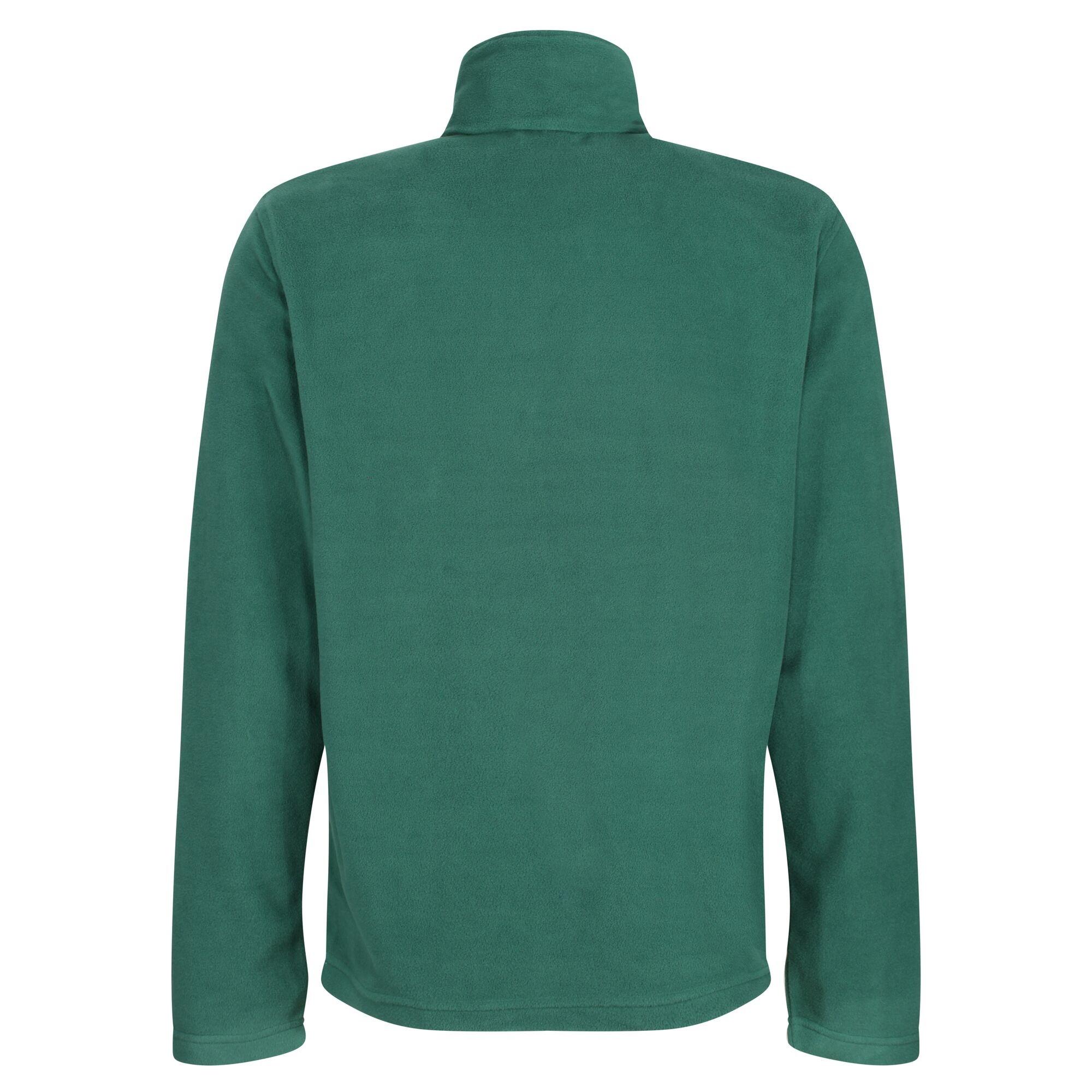 Regatta 170 Series Fleece Oberteil Quarter Zip Anti-Pilling  