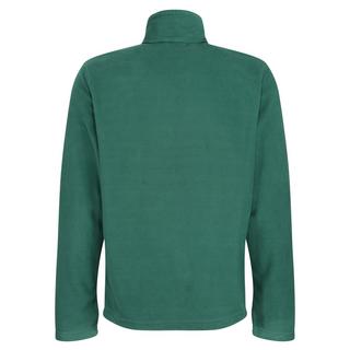 Regatta 170 Series Fleece Oberteil Quarter Zip Anti-Pilling  