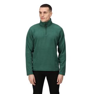 Regatta 170 Series Fleece Oberteil Quarter Zip Anti-Pilling  