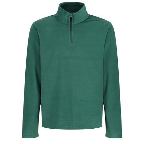 Regatta 170 Series Fleece Oberteil Quarter Zip Anti-Pilling  