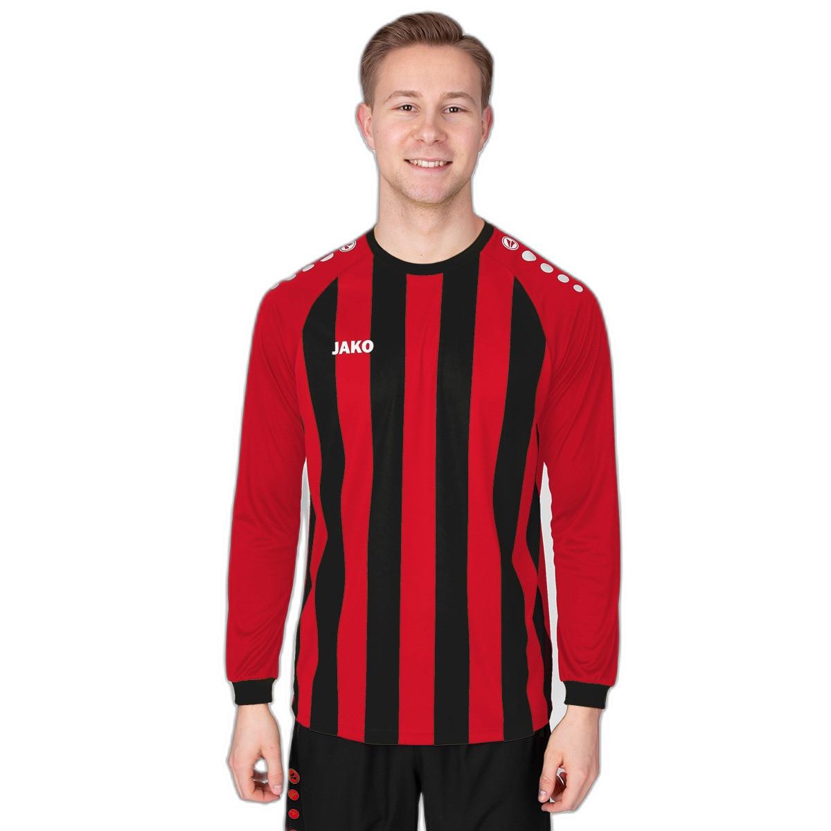 Jako  langarmtrikot inter 