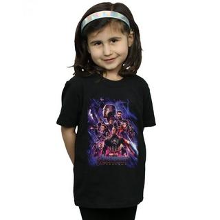 MARVEL  Avengers Endgame TShirt 