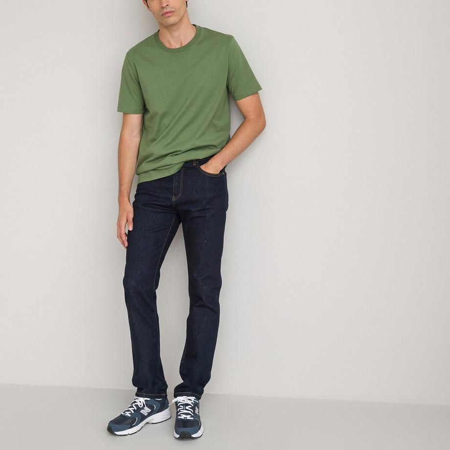 La Redoute Collections Signature Regular Fit Jeans  