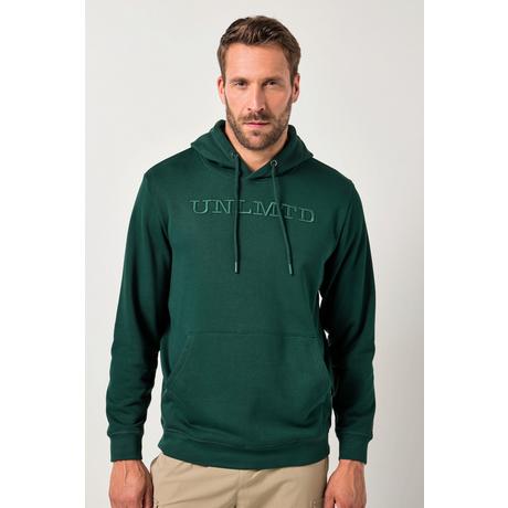 JP1880 Outdoor Kapuzen Hoodie  