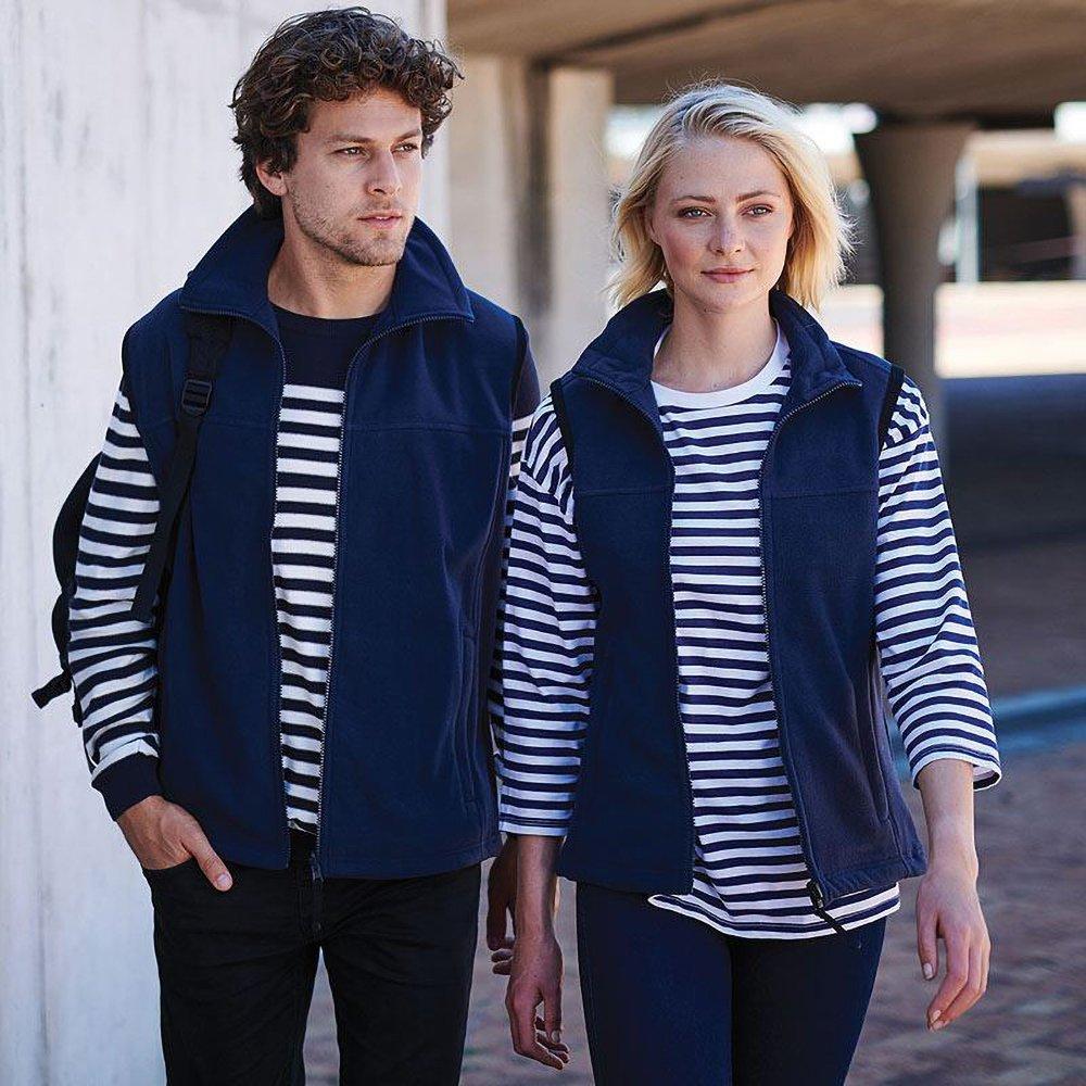 Regatta Haber II Bodywarmer Fleece Weste ärmellos  