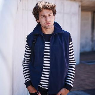 Regatta Haber II Bodywarmer Fleece Weste ärmellos  