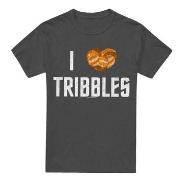 I Heart Tribbles TShirt