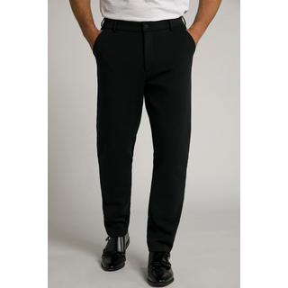 JP1880  Pantalon en jersey FLEXNAMIC®, collection Business. Gamme modulaire NEW YORK - jusqu'au 8 XL 