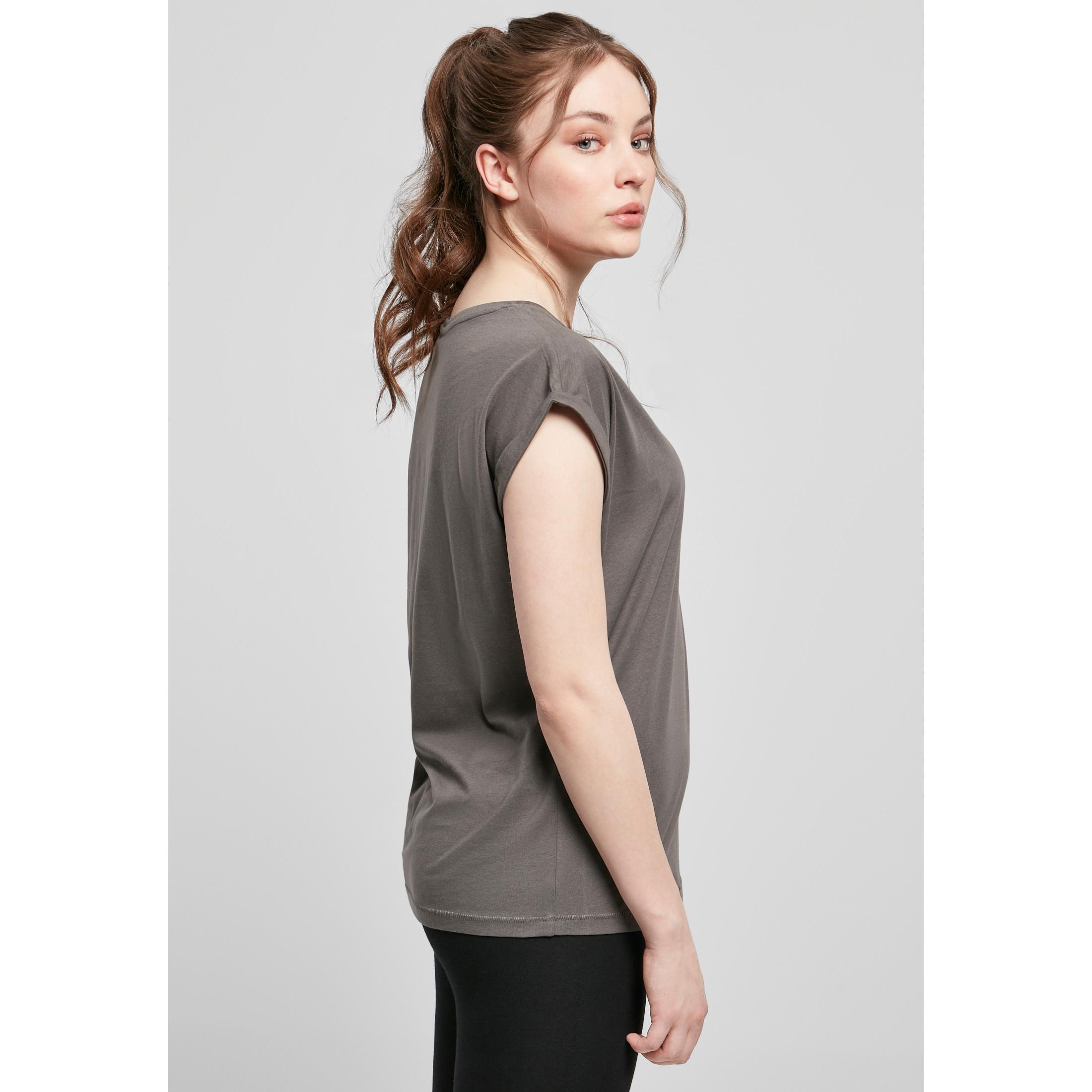 URBAN CLASSICS T-Shirt Extended Shoulder  