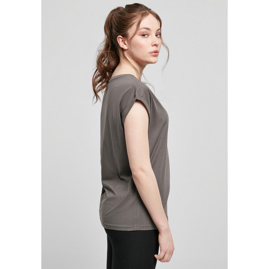 URBAN CLASSICS Extended Shoulder T-Shirt  