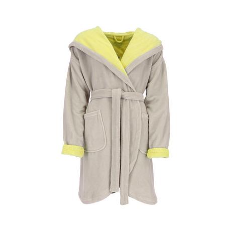 VOSSEN Runa Kapuzenbademantel  