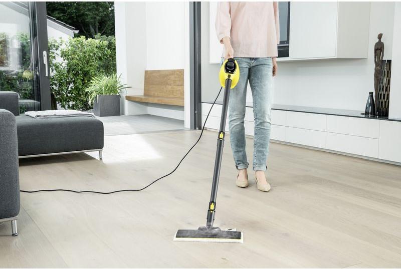 Karcher Dampfreiniger SC1 Easy Fix  