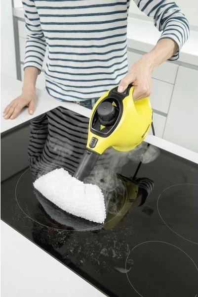 Karcher Dampfreiniger SC1 Easy Fix  