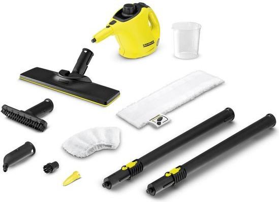 Karcher Dampfreiniger SC1 Easy Fix  