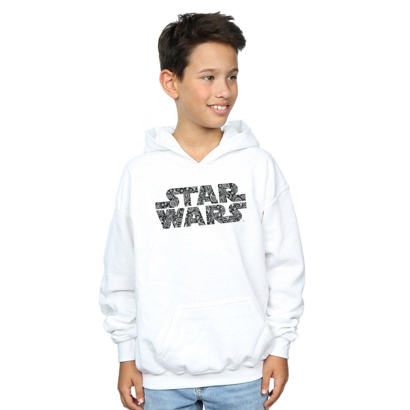 STAR WARS  Sweat à capuche 