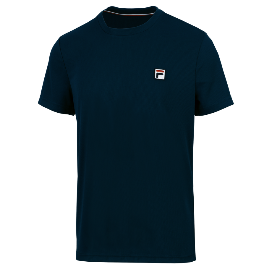FILA T-SHIRT DANI NAVY MAN - L