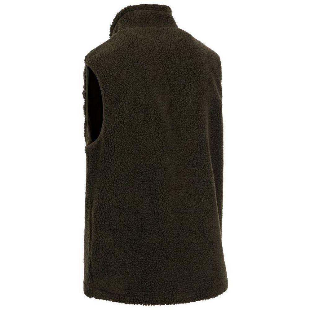 Trespass  Veste sans manches BUCKLESS B 