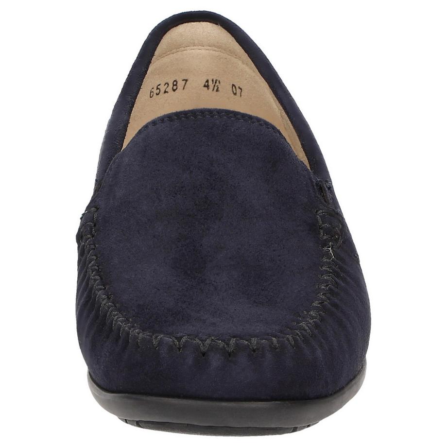 Sioux Cortizia-705-H Mocassin  