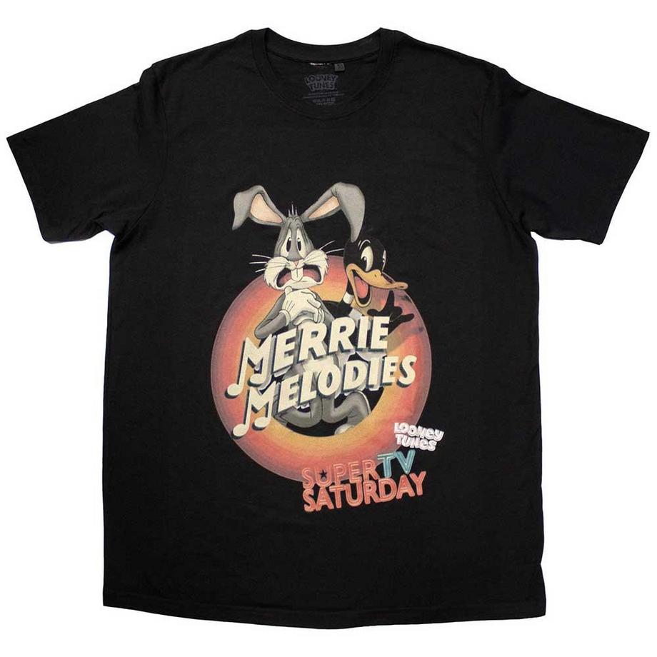 Merrie Melodies TShirt