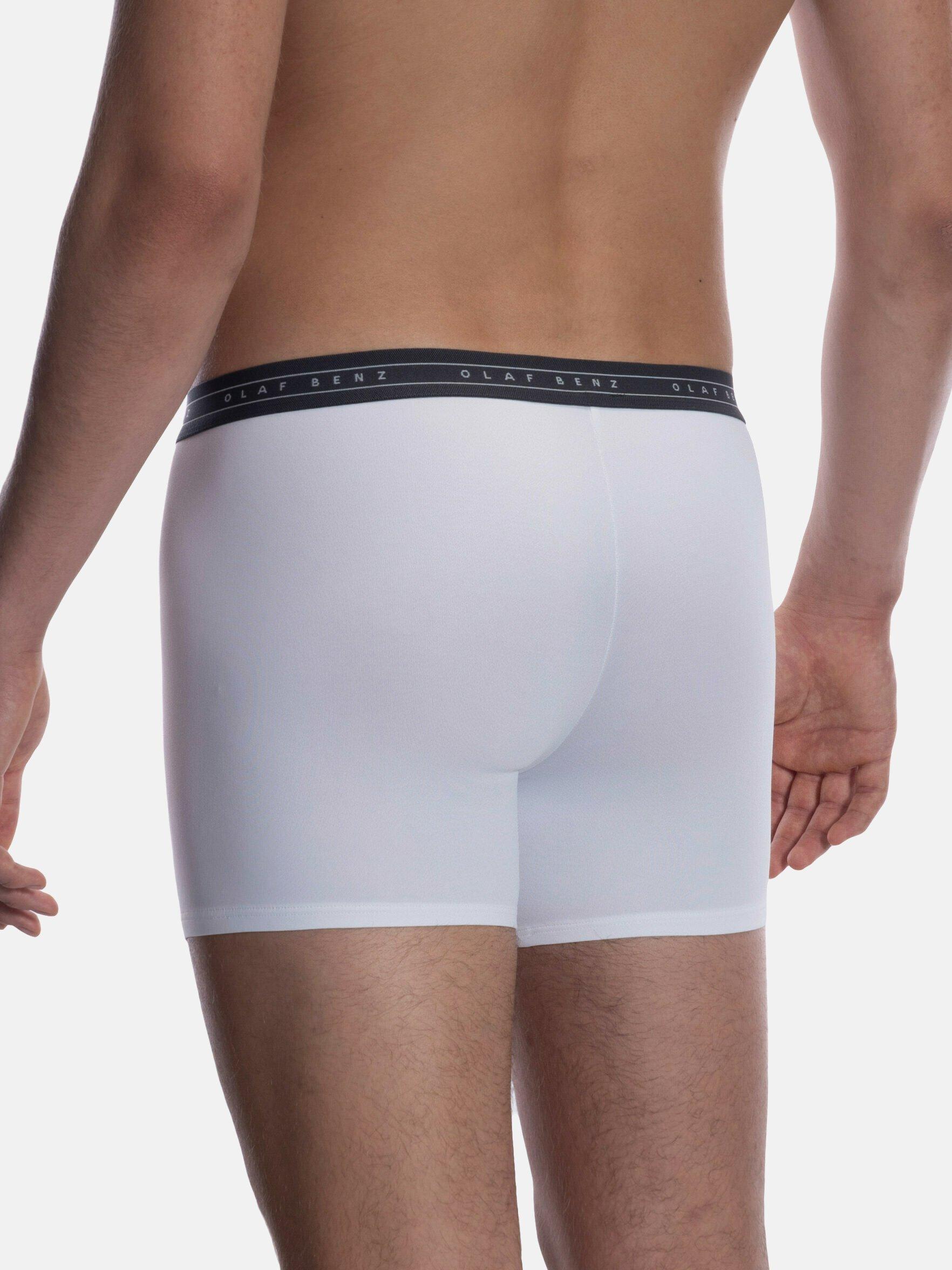 Olaf benz RED2059 Boxer  