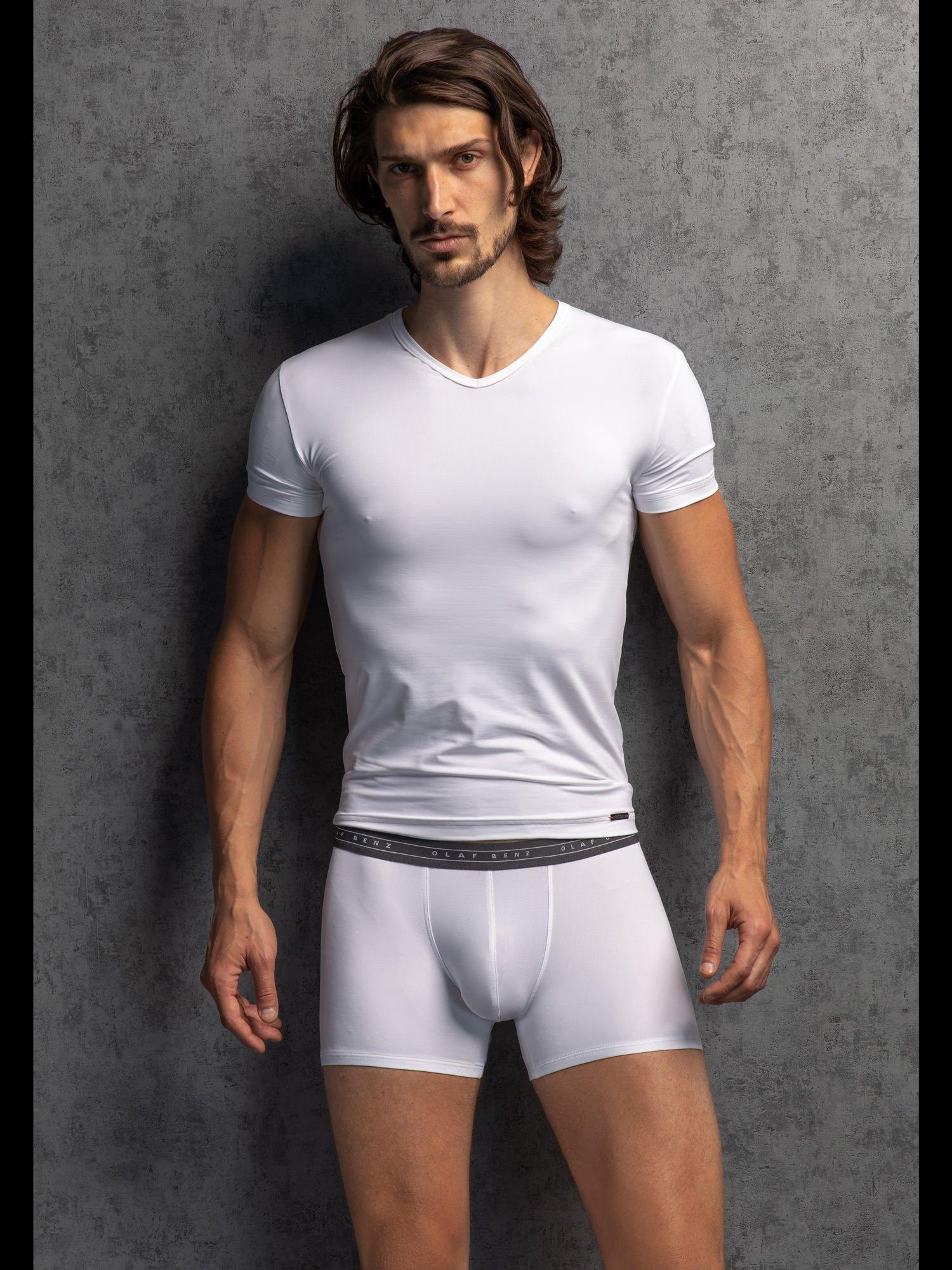 Olaf benz RED2059 Boxer  