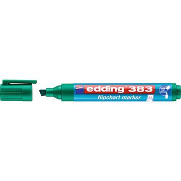 Edding 383 evidenziatore 1 pz Verde