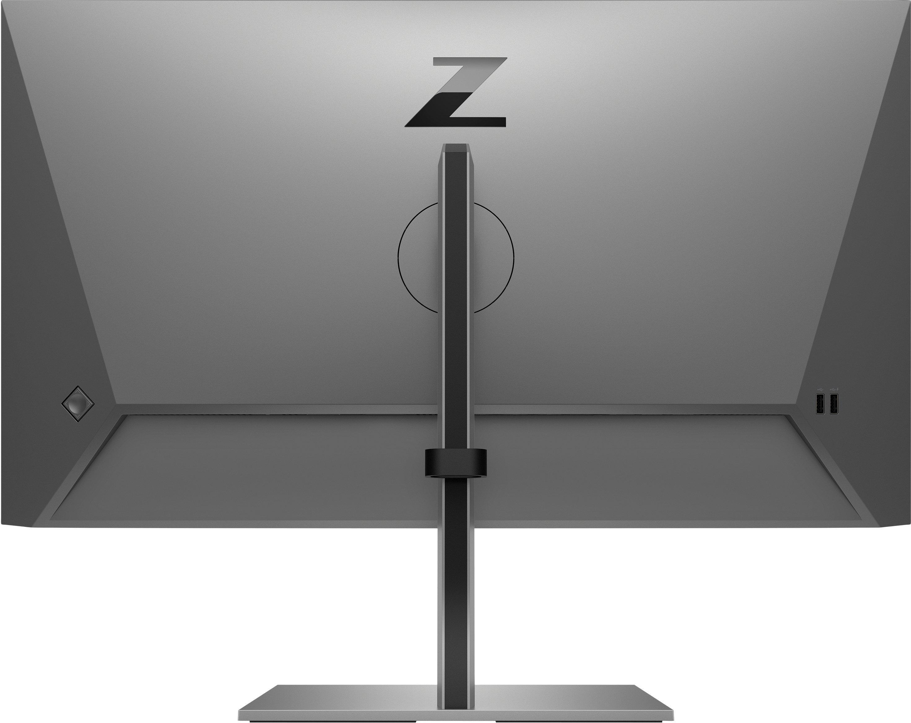 Hewlett-Packard  Z27u G3 Monitor PC 68,6 cm (27") 2560 x 1440 Pixel 2K Ultra HD LED Nero 