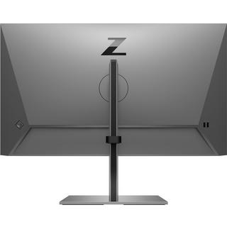 Hewlett-Packard  Z27u G3 Computerbildschirm 68,6 cm (27") 2560 x 1440 Pixel 2K Ultra HD LED Schwarz 