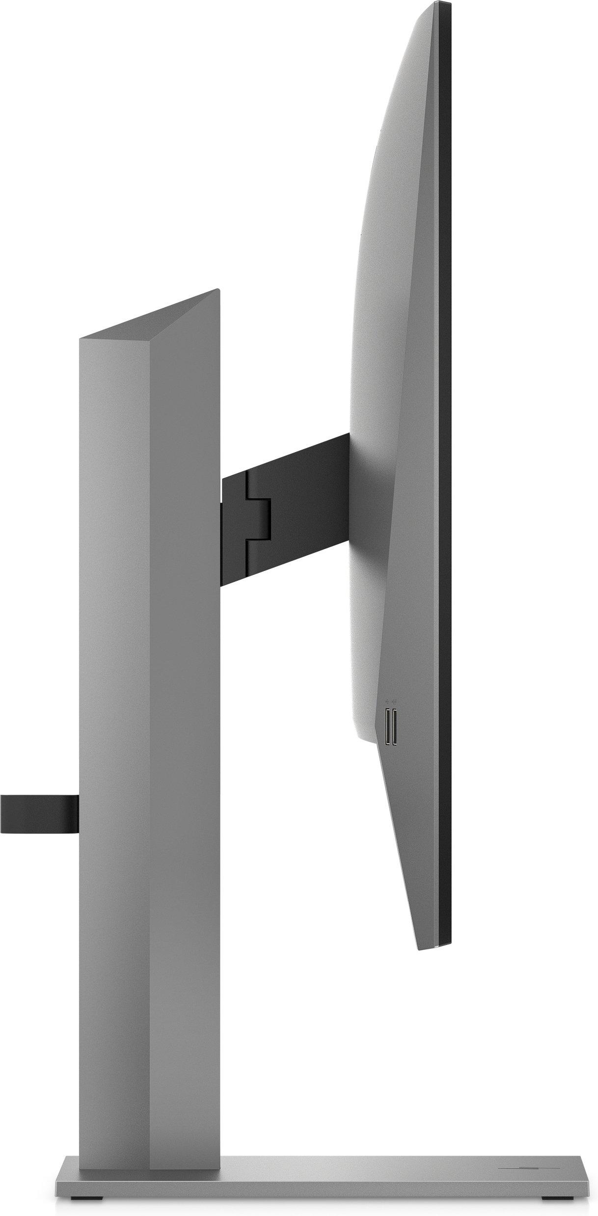 Hewlett-Packard  Z27u G3 écran plat de PC 68,6 cm (27") 2560 x 1440 pixels 2K Ultra HD LED Noir 
