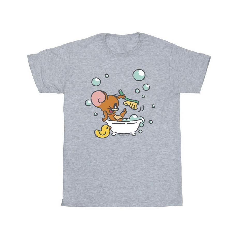 T-ShirtBath Time