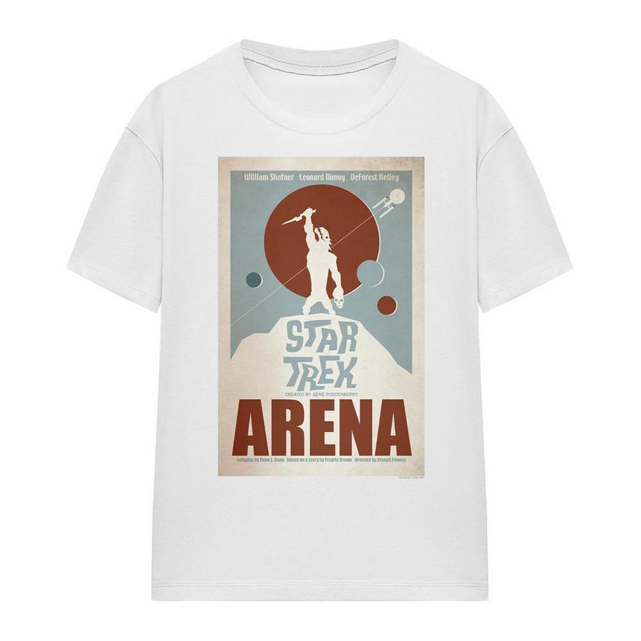 The Original Series Episode 18 TShirt