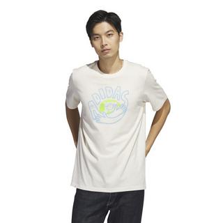 adidas  Change Through TShirt  Sport 