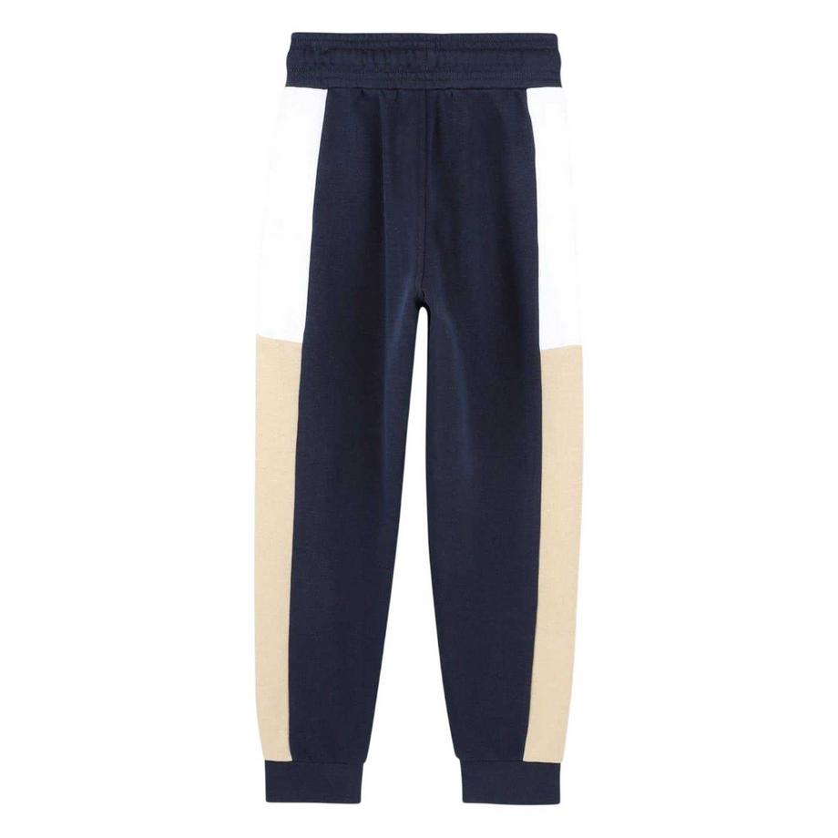 BOSS  Pantalon De Jogging Motiftyle Blocs De Couleurs 