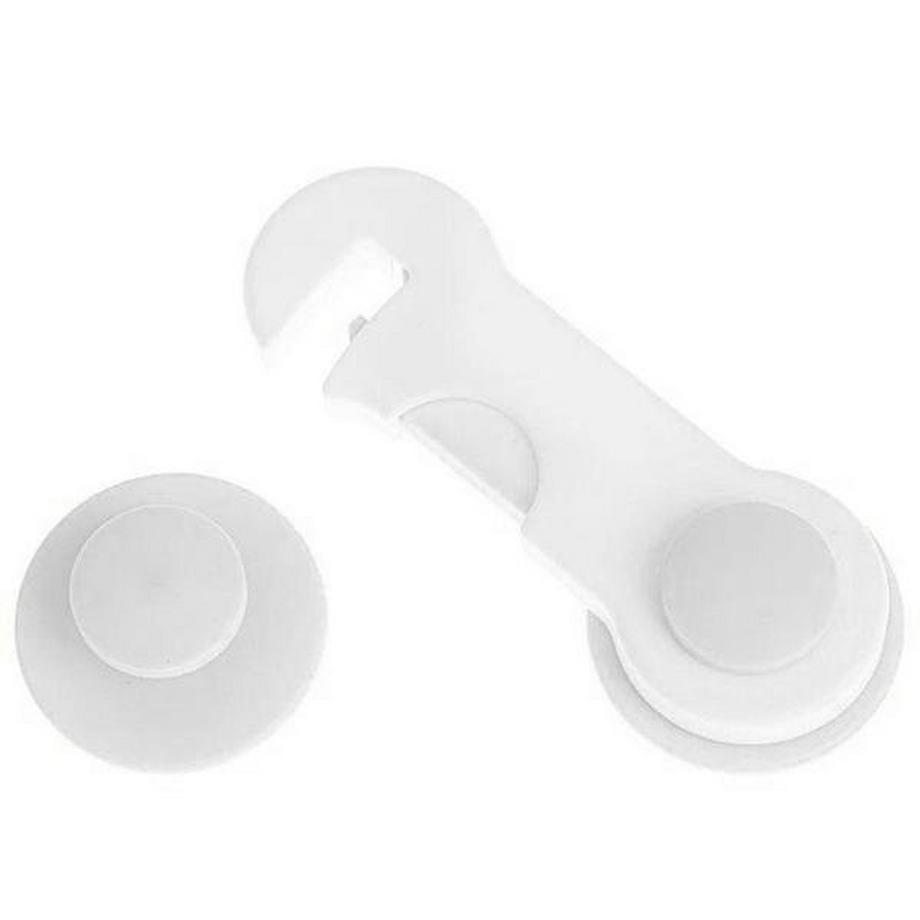 Northio  Kindersicherung - Weiß 