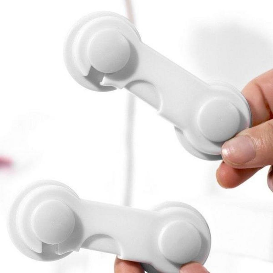 Northio  Kindersicherung - Weiß 