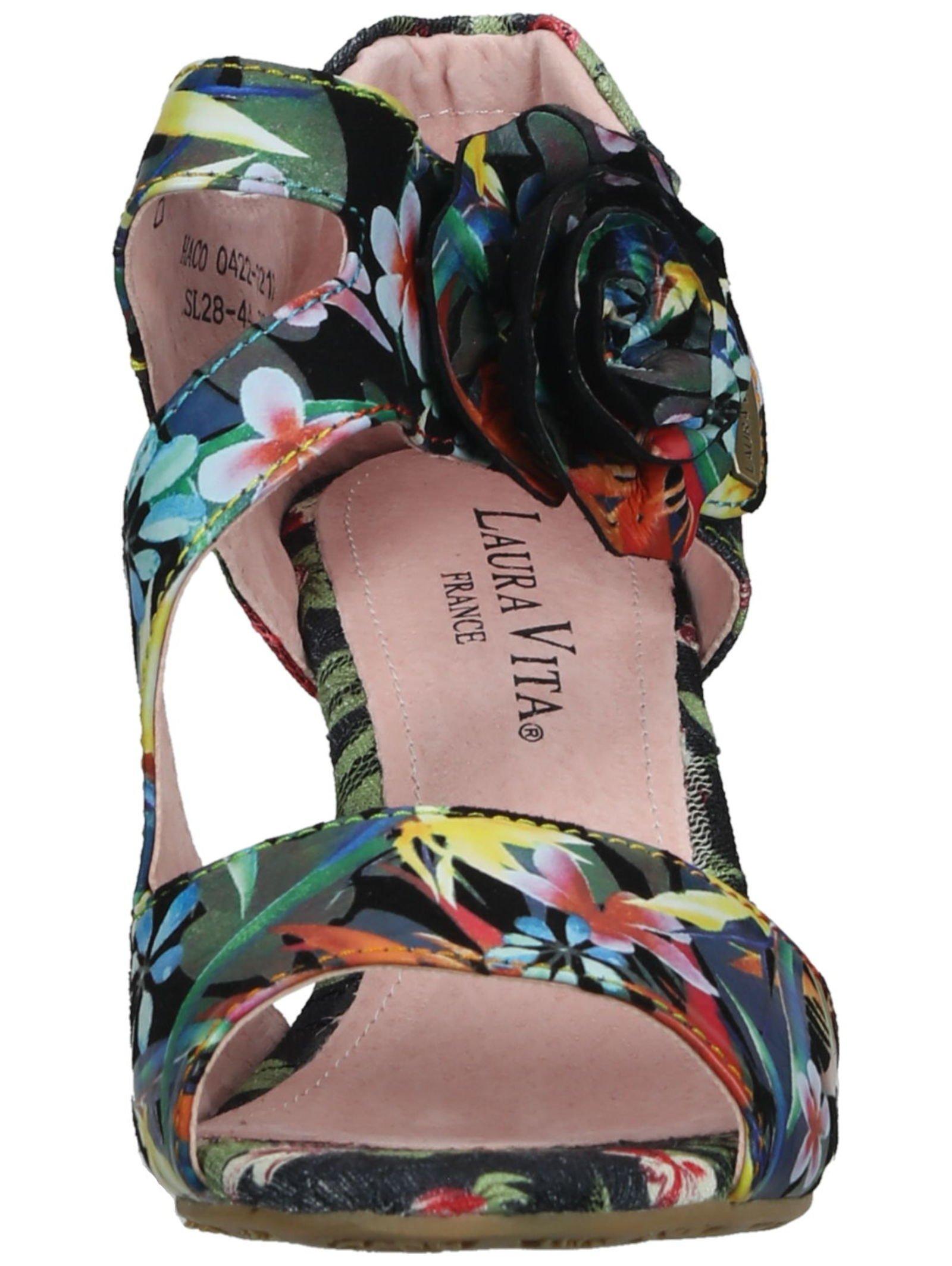 Laura Vita  Sandalen Haco 