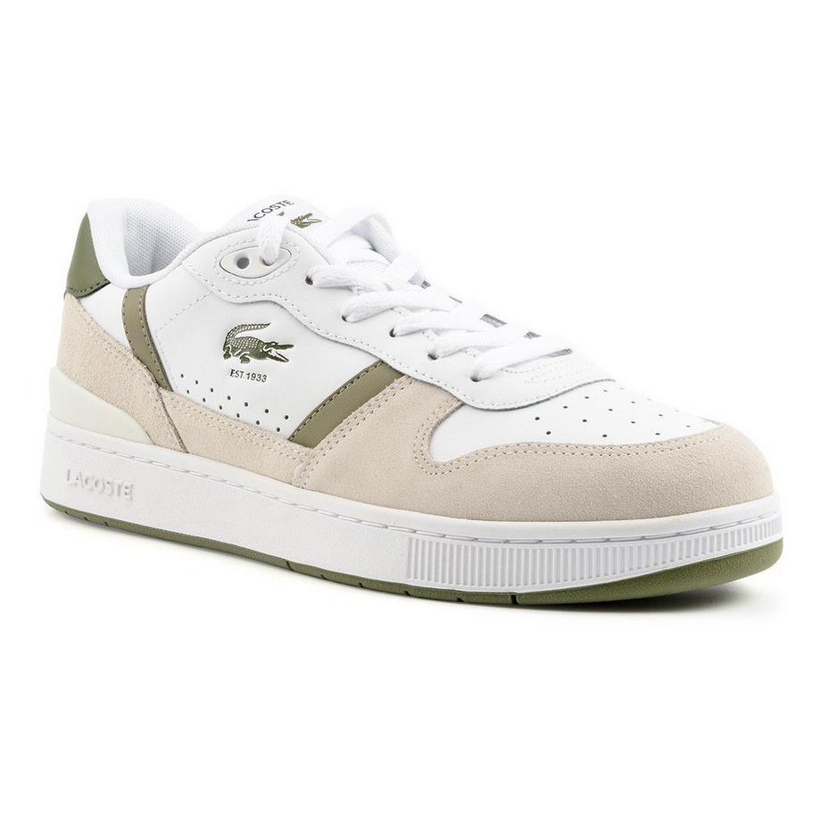 LACOSTE  T-CLIP SET-43 