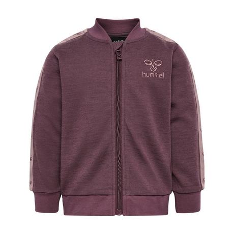 Hummel  veste de survêtement enfant wulbato 