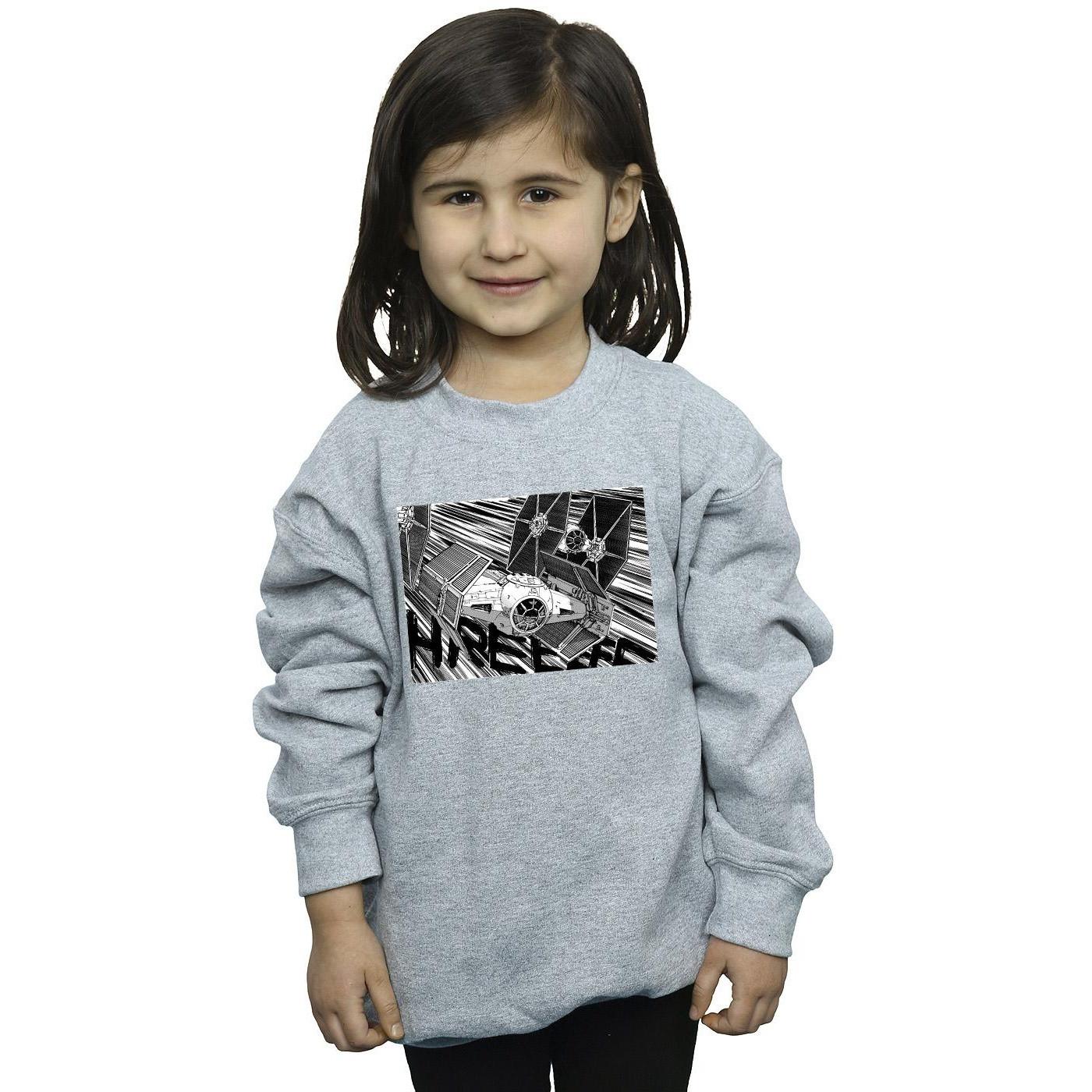 STAR WARS  Sweatshirt 